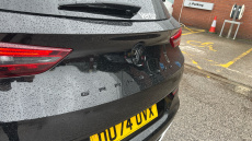 Vauxhall Grandland 1.2 Turbo Ultimate 5dr Petrol Hatchback